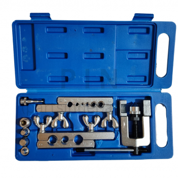 FLARING AND SWAGING TOOL KIT(45 DEGREE)